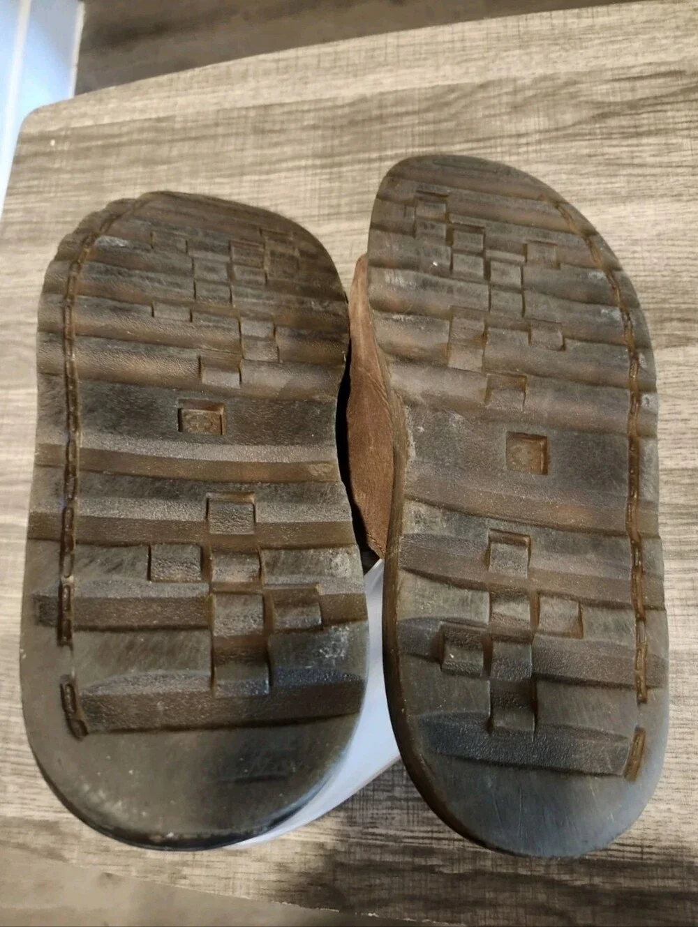 Rare Vintage 90’s Doc Martens Leather Sandals Maxxy, Size 11